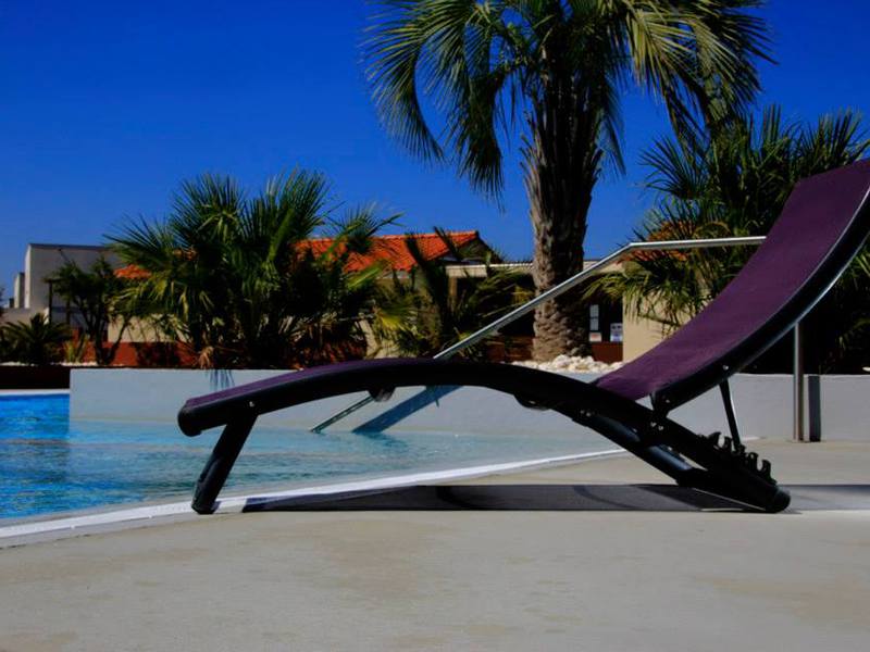 Domaine de Baldy Languedoc-Rosellón - Agde visuel 4/9