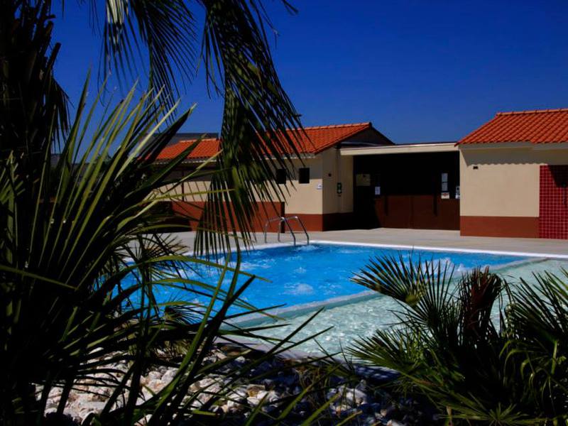 Domaine de Baldy Languedoc-Rosellón - Agde visuel 5/9