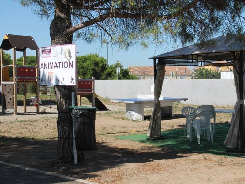 Domaine de Baldy Languedoc-Rosellón - Agde visuel 7/9