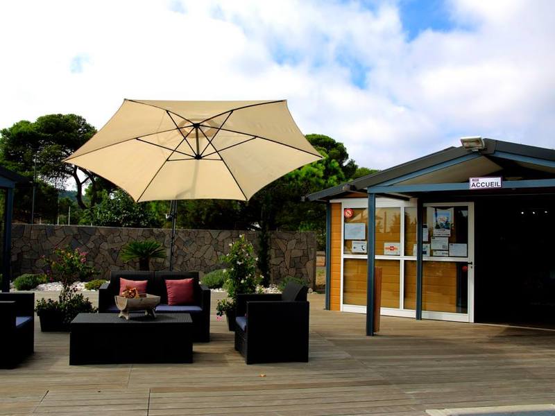 Domaine de Baldy Languedoc-Rosellón - Agde visuel 9/9