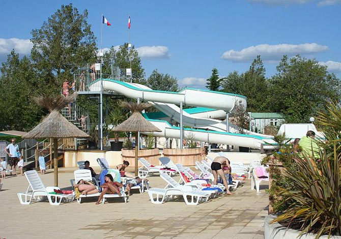 Domaine de Beaulieu Países del Loira - Saint-Gilles-Croix-de-Vie visuel 2/11 Domaine de Beaulieu Países del Loira - Saint-Gilles-Croix-de-Vie visuel 2/11