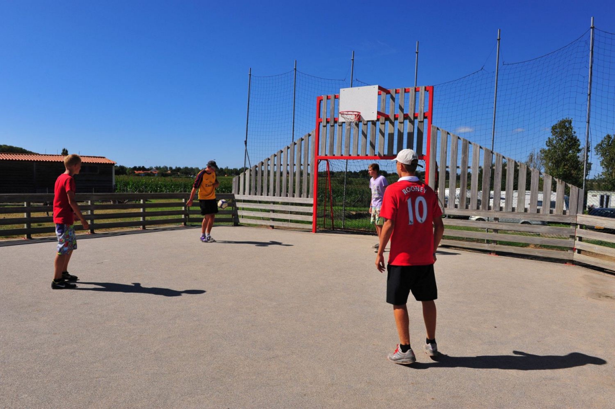 Domaine de Beaulieu Países del Loira - Saint-Gilles-Croix-de-Vie visuel 5/11 Domaine de Beaulieu Países del Loira - Saint-Gilles-Croix-de-Vie visuel 5/11