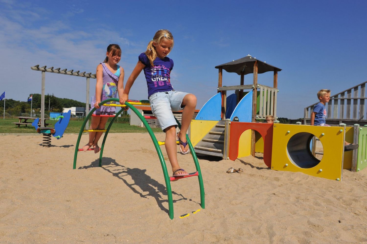 Domaine de Beaulieu Países del Loira - Saint-Gilles-Croix-de-Vie visuel 6/11 Domaine de Beaulieu Países del Loira - Saint-Gilles-Croix-de-Vie visuel 6/11