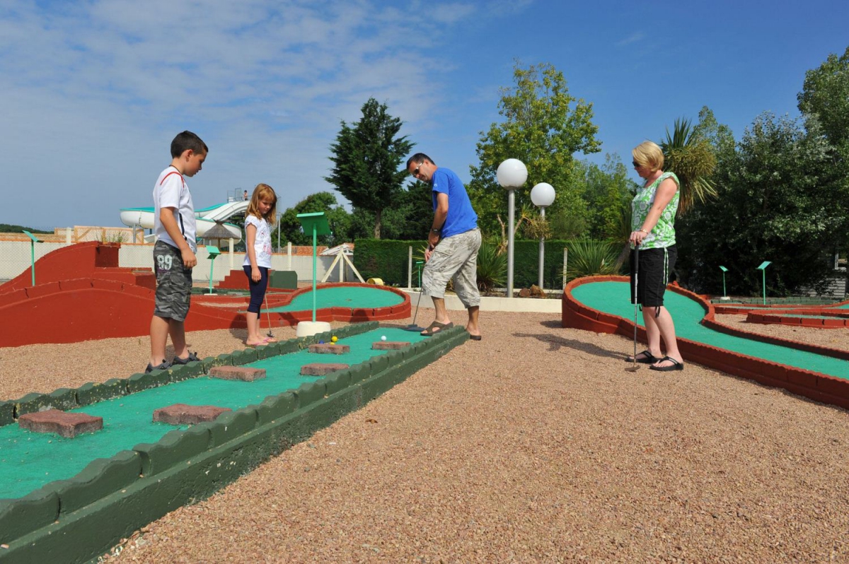 Domaine de Beaulieu Países del Loira - Saint-Gilles-Croix-de-Vie visuel 7/11 Domaine de Beaulieu Países del Loira - Saint-Gilles-Croix-de-Vie visuel 7/11