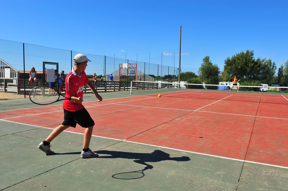 Domaine de Beaulieu Países del Loira - Saint-Gilles-Croix-de-Vie visuel 8/11 Domaine de Beaulieu Países del Loira - Saint-Gilles-Croix-de-Vie visuel 8/11