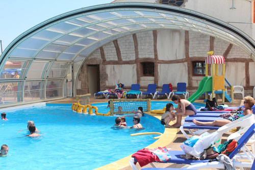 Domaine de Beaulieu Países del Loira - Saint-Gilles-Croix-de-Vie visuel 9/11 Domaine de Beaulieu Países del Loira - Saint-Gilles-Croix-de-Vie visuel 9/11