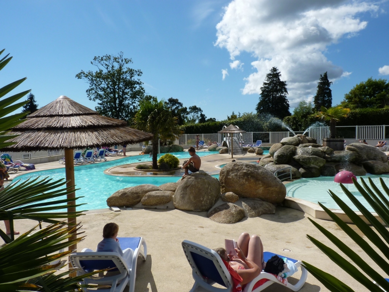 Domaine de Bel Air Bretaña - Landudec visuel 2/10 Domaine de Bel Air Bretaña - Landudec visuel 2/10