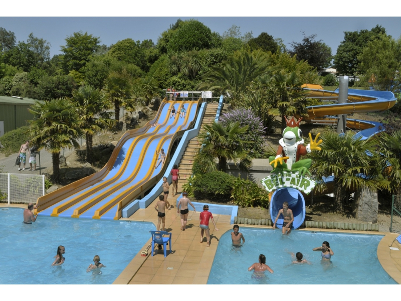 Domaine de Bel Air Bretaña - Landudec visuel 3/10 Domaine de Bel Air Bretaña - Landudec visuel 3/10