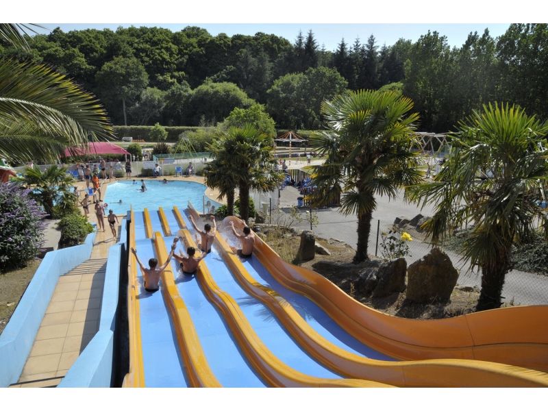 Domaine de Bel Air Bretaña - Landudec visuel 4/10 Domaine de Bel Air Bretaña - Landudec visuel 4/10