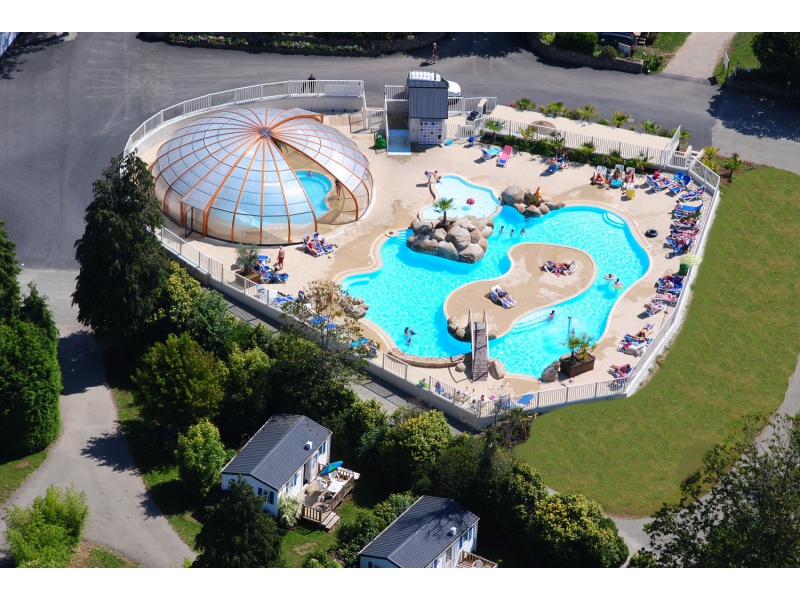 Domaine de Bel Air Bretaña - Landudec visuel 6/10 Domaine de Bel Air Bretaña - Landudec visuel 6/10