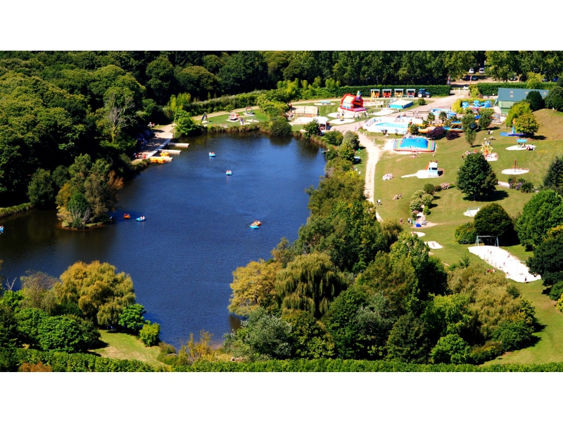 Domaine de Bel Air Bretaña - Landudec visuel 8/10 Domaine de Bel Air Bretaña - Landudec visuel 8/10