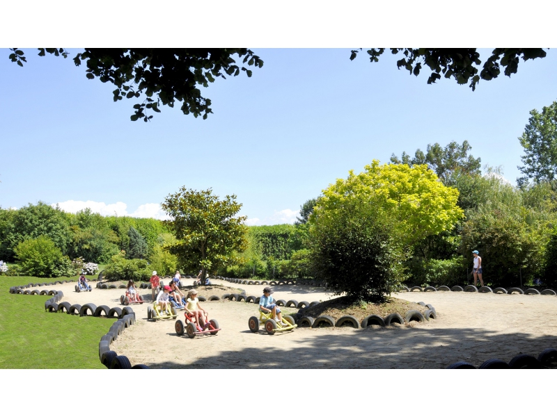 Domaine de Bel Air Bretaña - Landudec visuel 10/10 Domaine de Bel Air Bretaña - Landudec visuel 10/10