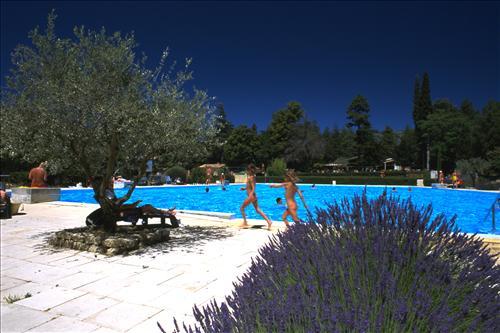 Domaine de Belezy Domaine Naturiste - Provenza-Alpes-Costa Azul - Bédoin visuel 1/4