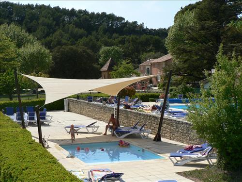 Domaine de Belezy Domaine Naturiste - Provenza-Alpes-Costa Azul - Bédoin visuel 3/4
