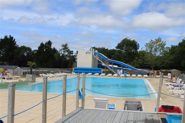 Domaine de Bréhadour Países del Loira - Guérande visuel 2/10