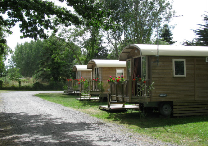 Domaine de Bréhadour Países del Loira - Guérande visuel 3/10