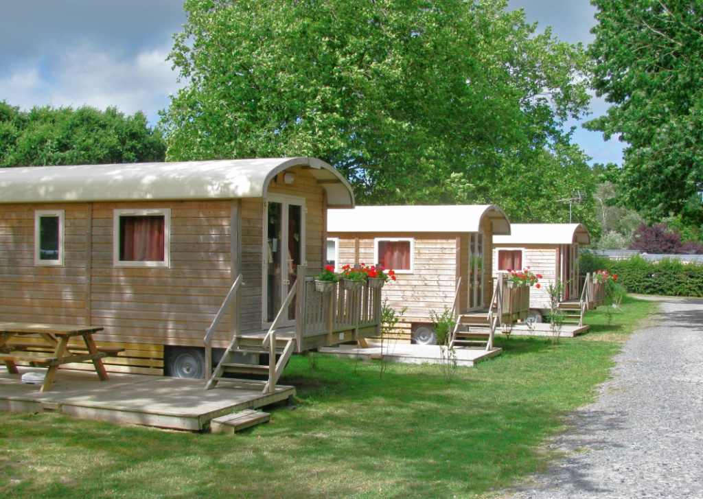 Domaine de Bréhadour Países del Loira - Guérande visuel 4/10