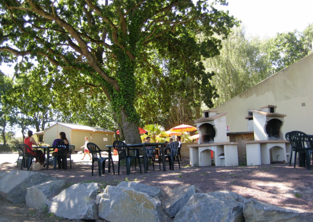 Domaine de Bréhadour Países del Loira - Guérande visuel 5/10