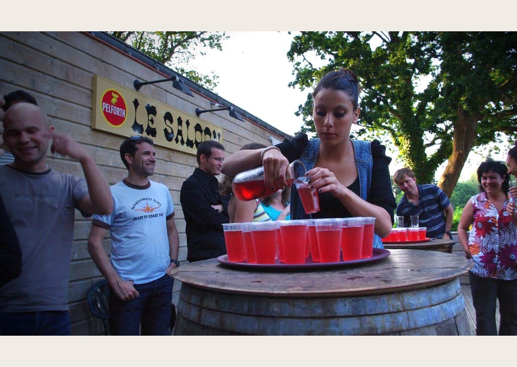 Domaine de Bréhadour Países del Loira - Guérande visuel 6/10