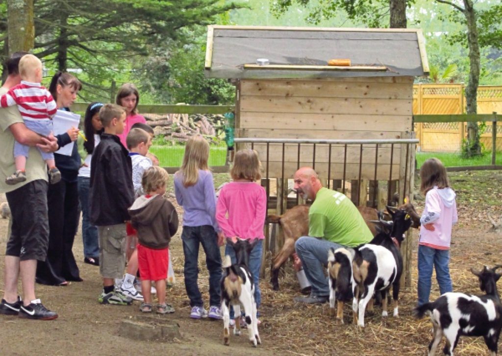 Domaine de Bréhadour Países del Loira - Guérande visuel 8/10