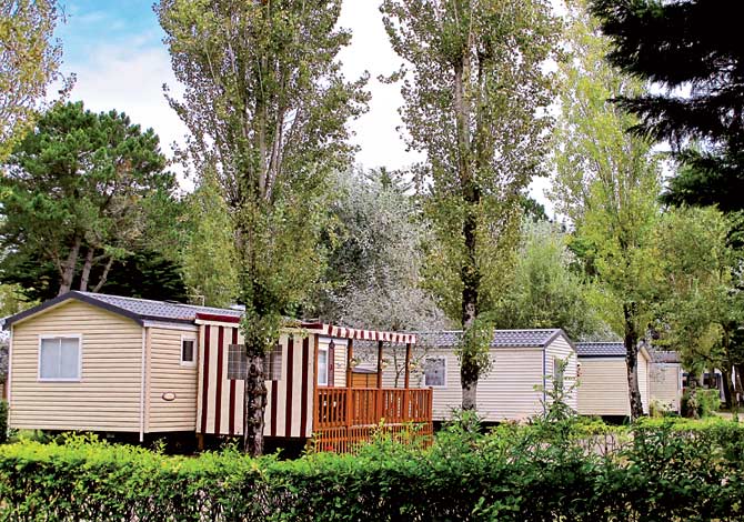 Domaine de Bréhadour Países del Loira - Guérande visuel 9/10