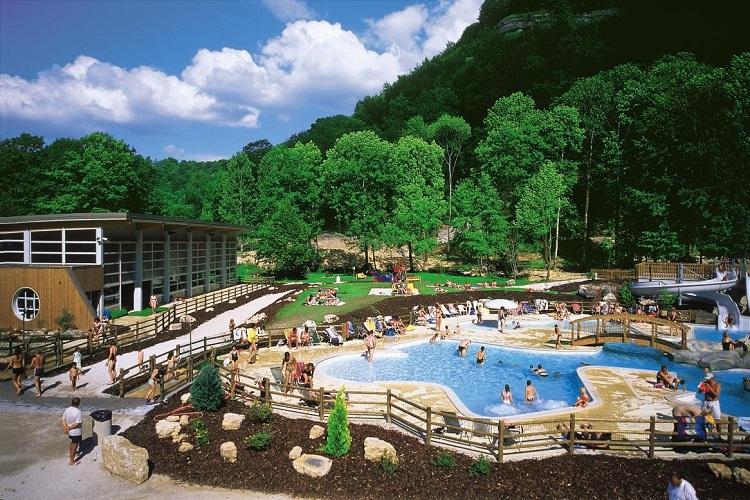 Domaine de Chalain Franco Condado - Doucier visuel 5/9