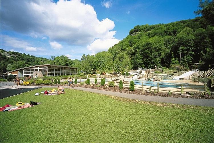 Domaine de Chalain Franco Condado - Doucier visuel 8/9