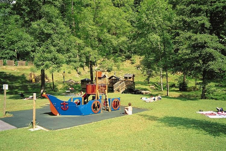 Domaine de Chalain Franco Condado - Doucier visuel 9/9