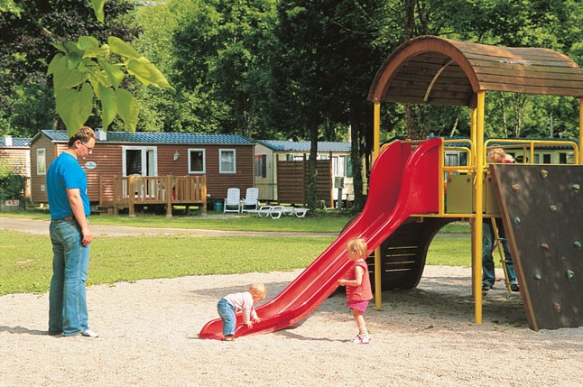 Domaine de Chalain Franco Condado - Doucier visuel 4/9