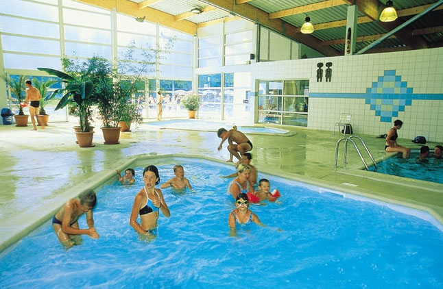 Domaine de Chalain Franco Condado - Doucier visuel 7/9