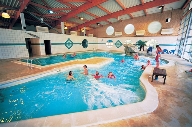 Domaine de Chalain Franco Condado - Doucier visuel 6/9