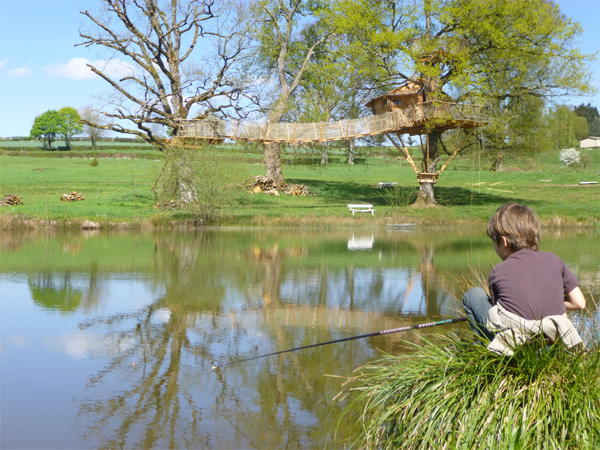 Domaine de Chaligny Bourgogne - Saint-André-en-Morvan visuel 6/10 Domaine de Chaligny Bourgogne - Saint-André-en-Morvan visuel 6/10