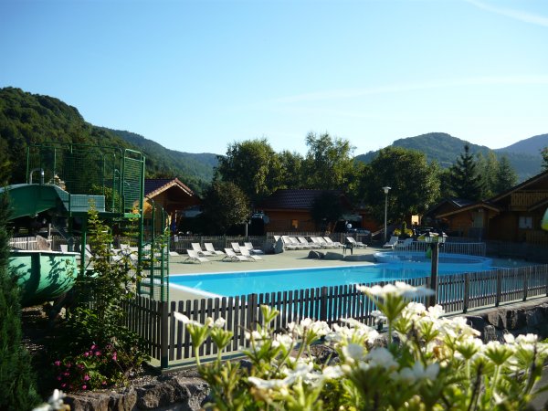 Domaine de Champé Lorena - Bussang visuel 1/10 Domaine de Champé Lorena - Bussang visuel 1/10