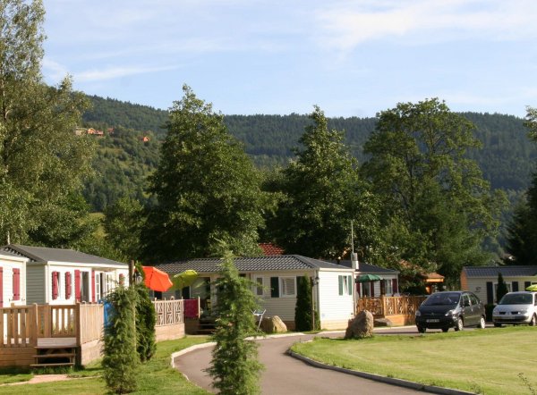 Domaine de Champé Lorena - Bussang visuel 6/10 Domaine de Champé Lorena - Bussang visuel 6/10