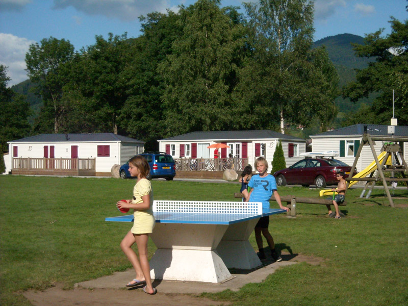 Domaine de Champé Lorena - Bussang visuel 10/10 Domaine de Champé Lorena - Bussang visuel 10/10