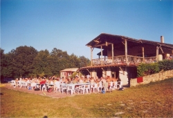 Domaine de Chaudeau Domaine Naturiste - Aquitania - Saint-Géraud-de-Corps visuel 2/2 Domaine de Chaudeau Domaine Naturiste - Aquitania - Saint-Géraud-de-Corps visuel 2/2