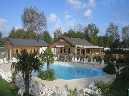 Domaine de Diane Picardía - Quend visuel 1/7 Domaine de Diane Picardía - Quend visuel 1/7