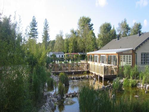 Domaine de Diane Picardía - Quend visuel 2/7 Domaine de Diane Picardía - Quend visuel 2/7