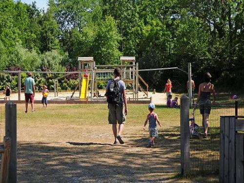 Domaine de Diane Picardía - Quend visuel 4/7 Domaine de Diane Picardía - Quend visuel 4/7