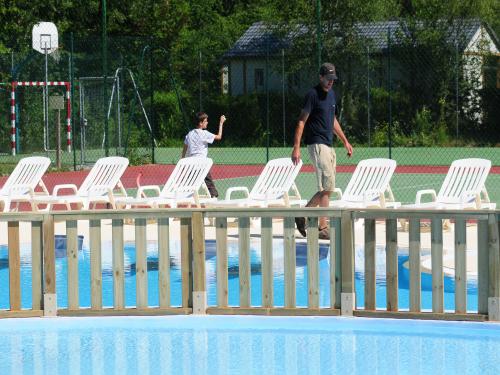 Domaine de Diane Picardía - Quend visuel 6/7 Domaine de Diane Picardía - Quend visuel 6/7