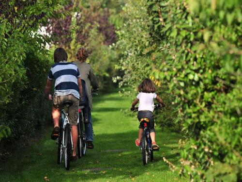 Domaine de Diane Picardía - Quend visuel 7/7 Domaine de Diane Picardía - Quend visuel 7/7