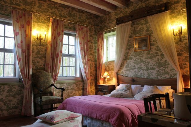 Domaine de Frévent Isla de Francia - La Chapelle-Rablais visuel 7/7