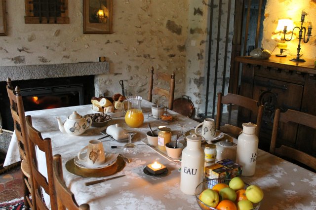 Domaine de Frévent Isla de Francia - La Chapelle-Rablais visuel 6/7