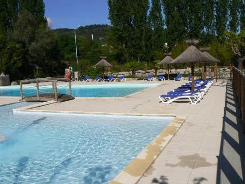 Domaine de Gil Ródano-Alpes - Ucel visuel 2/12