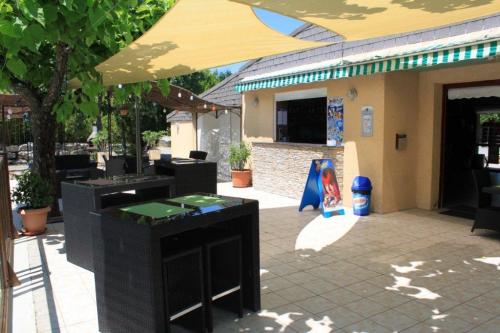 Domaine de Gil Ródano-Alpes - Ucel visuel 3/12