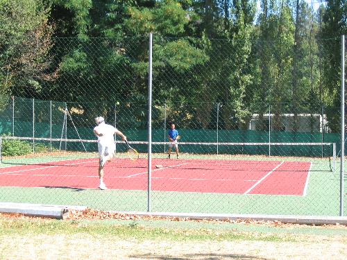Domaine de Gil Ródano-Alpes - Ucel visuel 6/12