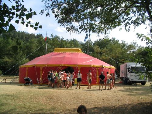 Domaine de Gil Ródano-Alpes - Ucel visuel 7/12