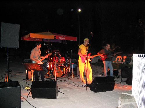 Domaine de Gil Ródano-Alpes - Ucel visuel 8/12