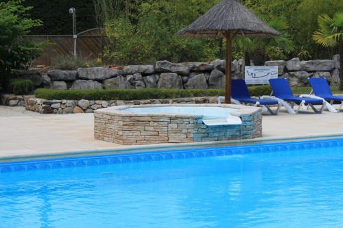 Domaine de Gil Ródano-Alpes - Ucel visuel 12/12