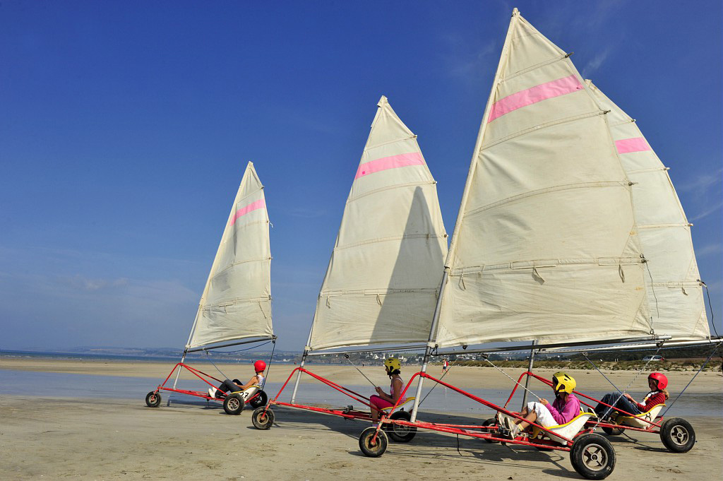 Domaine de Ker Ys Bretaña - Saint-Nic visuel 5/15